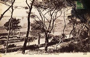 PL b - 076- Promenade de Letang B